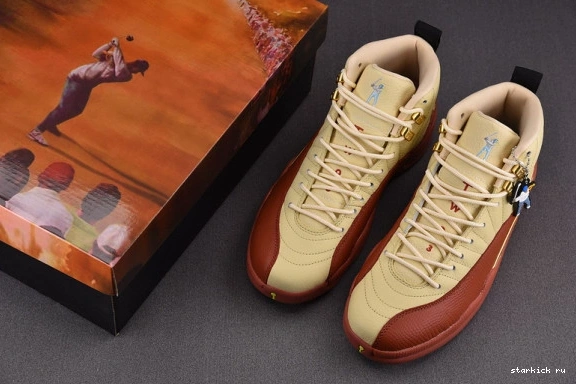 DV1758-108 DV1758-108 Eastside Jordan Golf Retro 12 0111